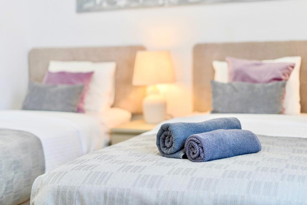 Black Beach Luxury Vacation House Puerto de Santiago  Exteriér fotografie